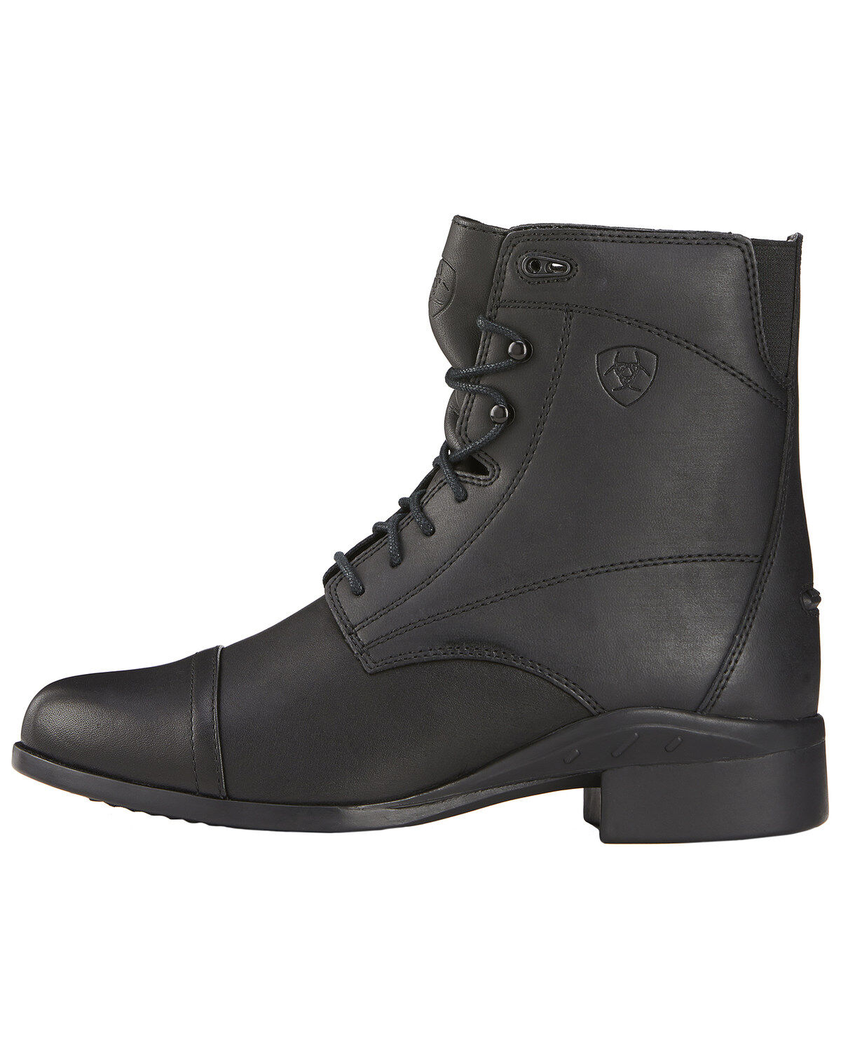 Ariat Women's Scout Paddock English Riding Boots - Round Toe