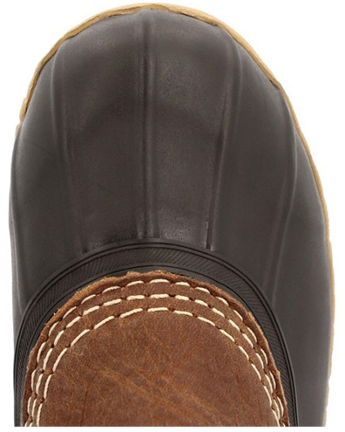 Georgia Boot Boys' Marshland Pull On Muck Duck Boots