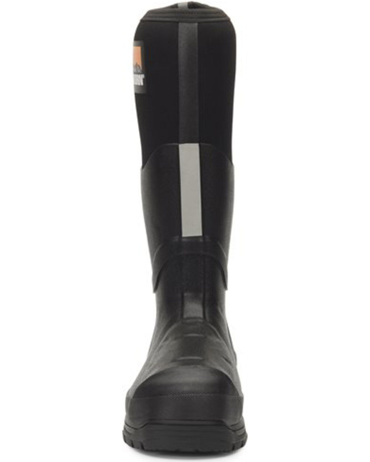 Matterhorn Men's 16" Rubber Met Guard Work Boots - Steel Toe