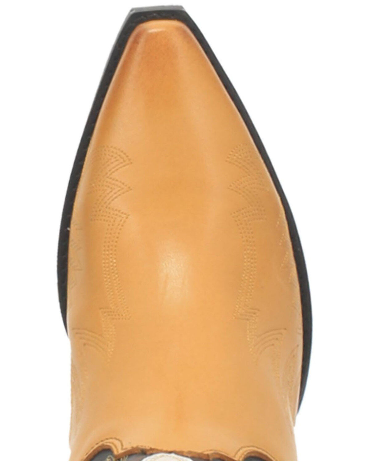 Dingo Women's Tatiana Western Boots - Snip Toe