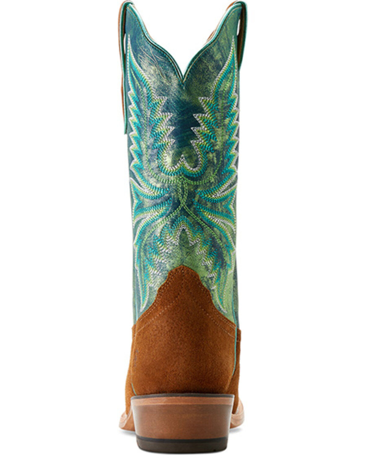 Ariat Women's Futurity Flash Western Boots - Square Toe