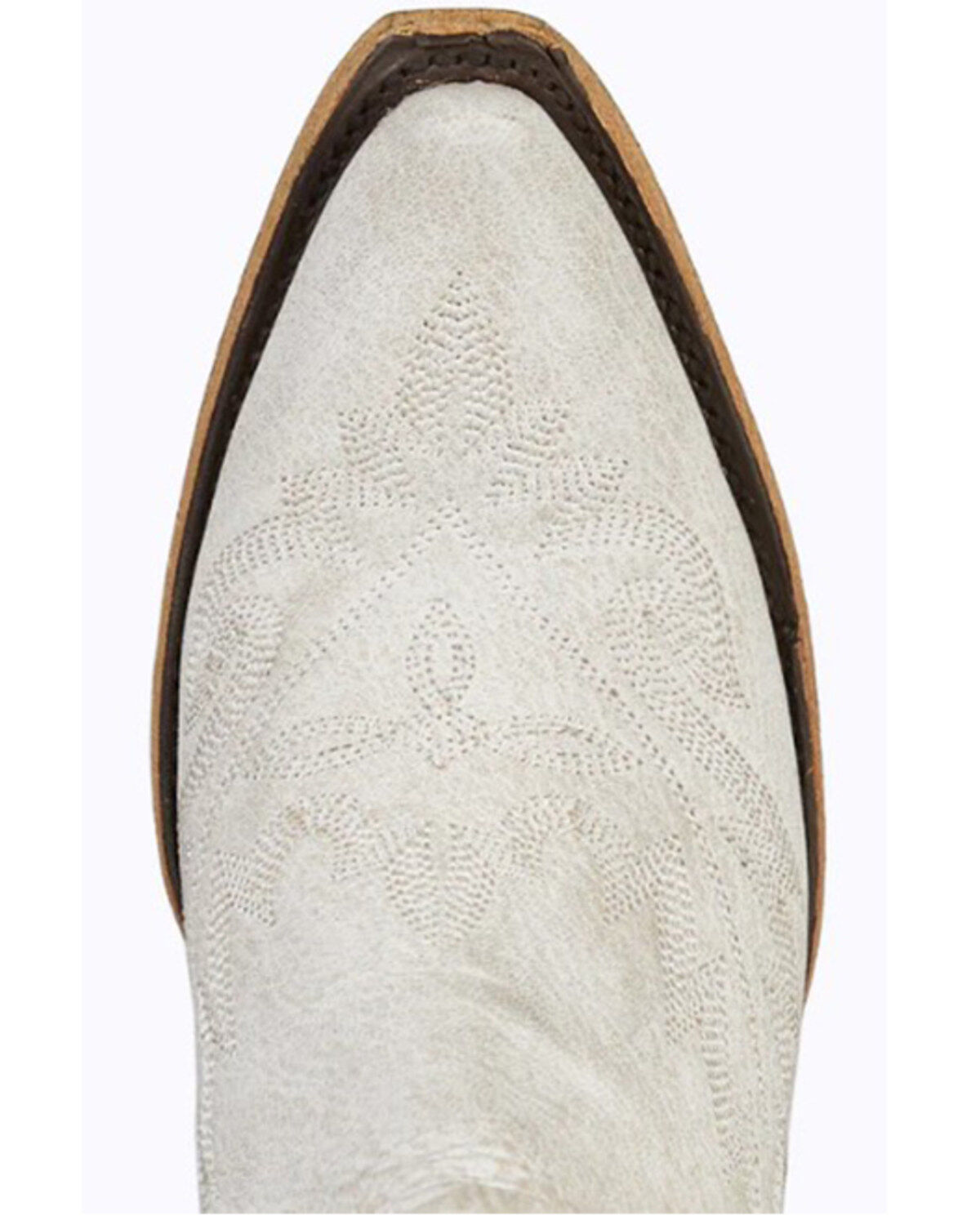 Lane Women's Lexington Leather Tall Western Boots - Snip Toe