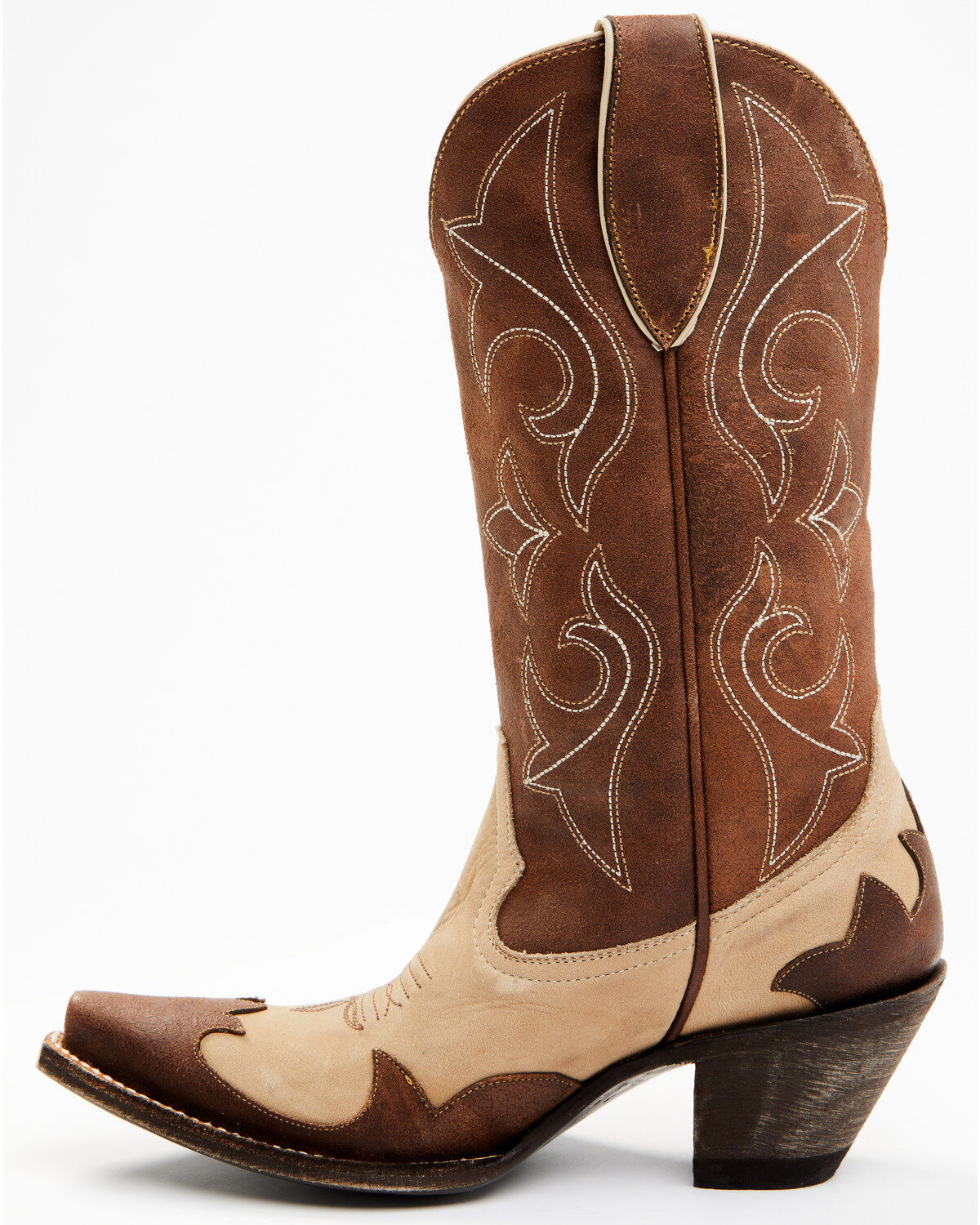 Idyllwind Women's Speedway Western Boots - Snip Toe