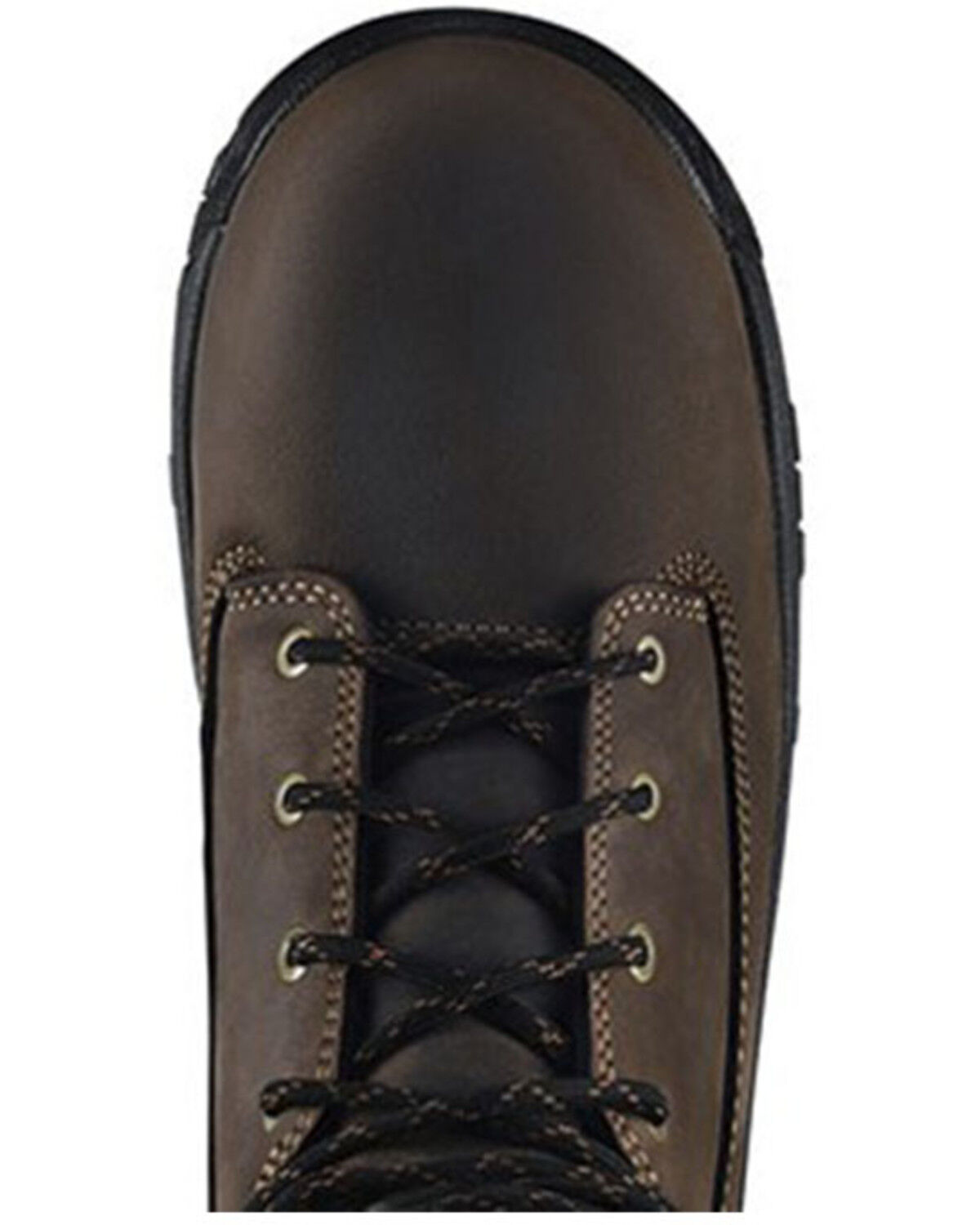 Danner Men's 8" Caliper Work Boots - Soft Toe