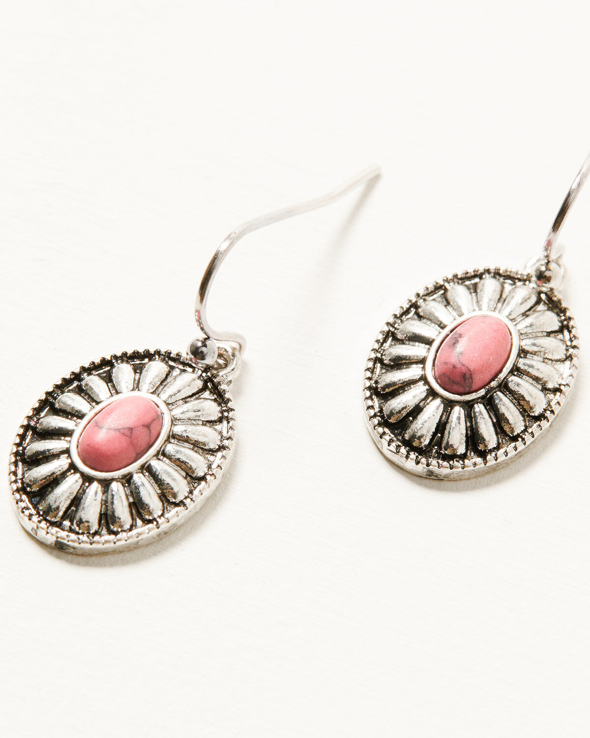 Shyanne Women's Snake And Stone Earring Set