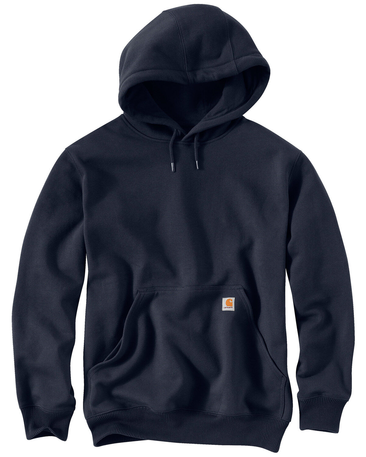 Carhartt Men's Rain Defender Paxton Heavyweight Hooded Sweatshirt