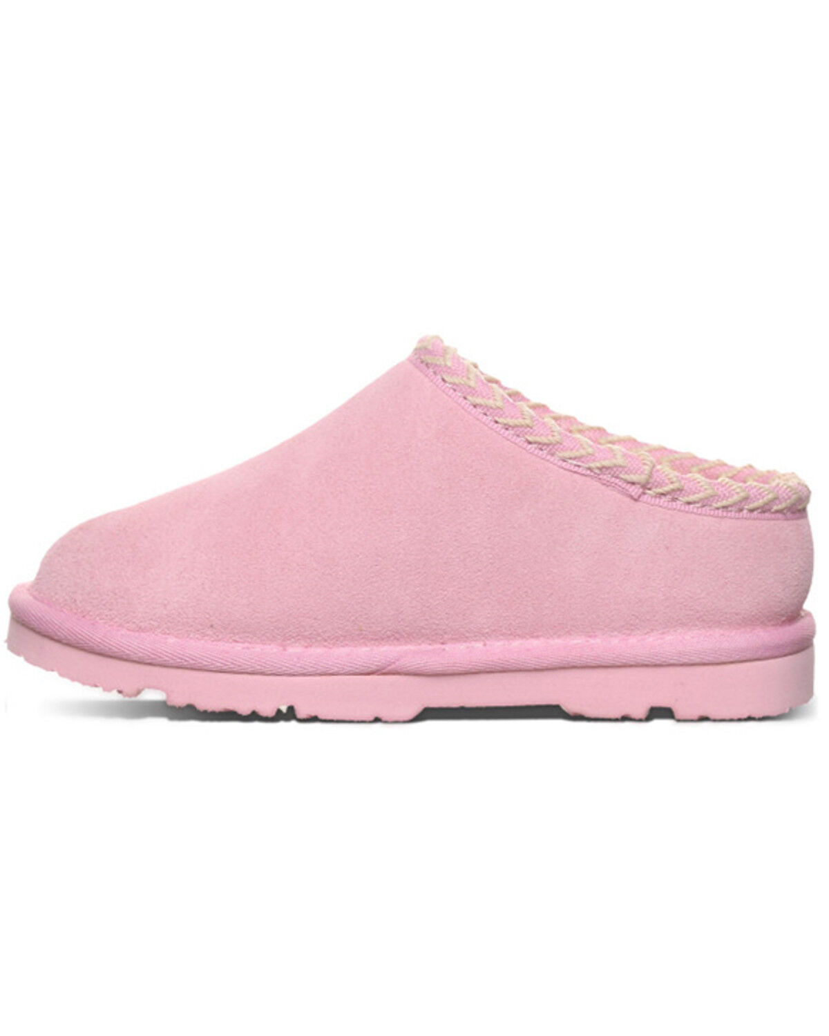 Bearpaw Girls' Tabitha Slippers