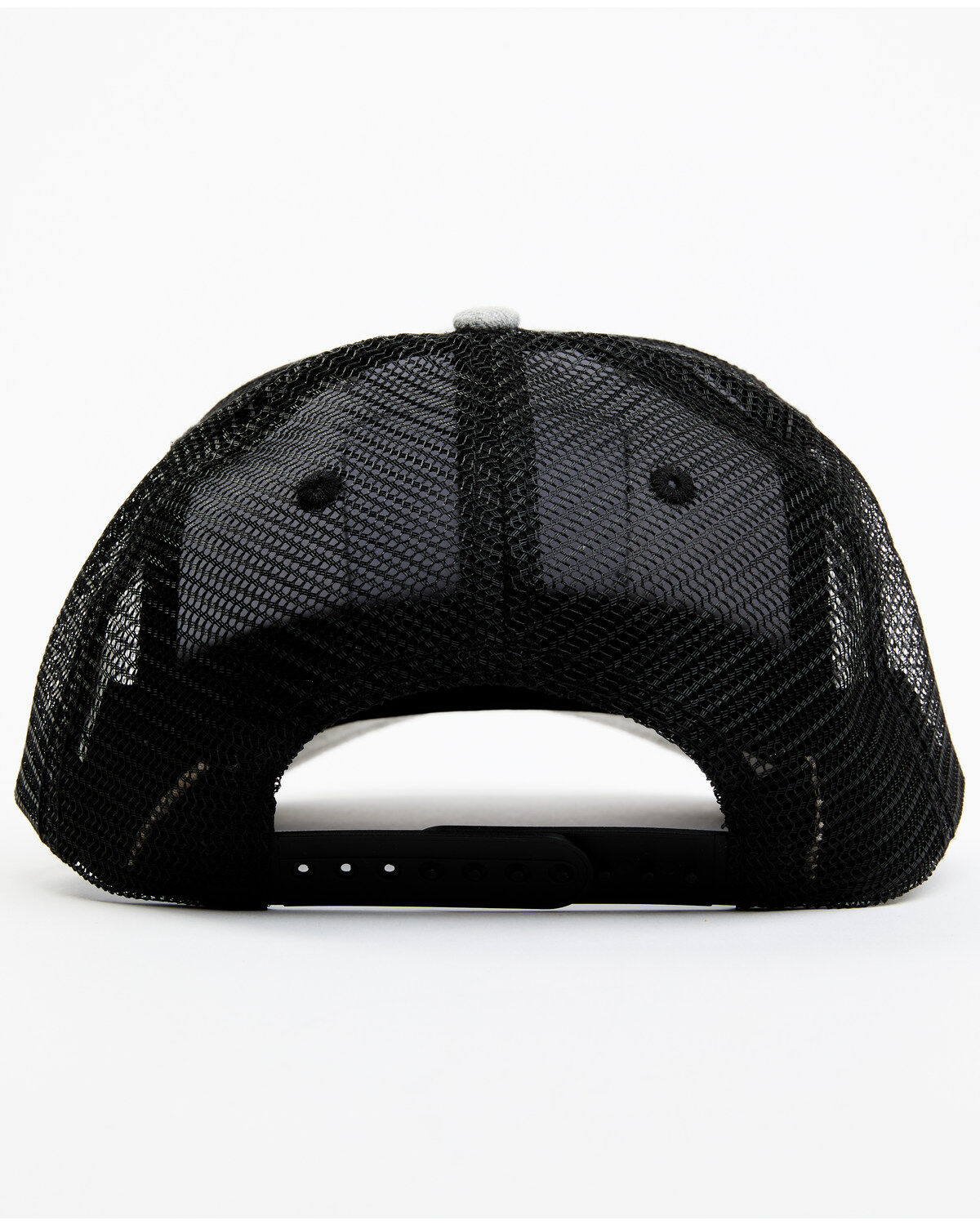 Cody James Men's Steer Head Logo Patch Ball Cap