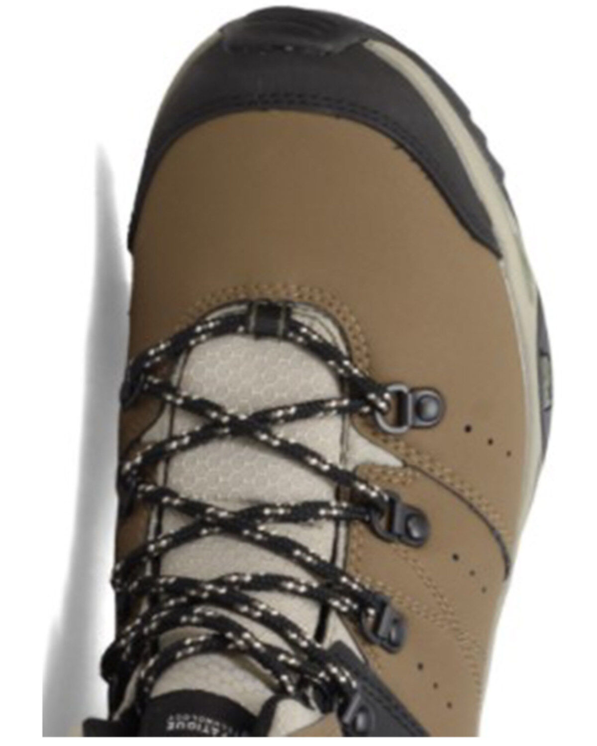 Timberland PRO Men's Switchback Waterproof Lace-Up Hiking Work Boots - Soft Round Toe