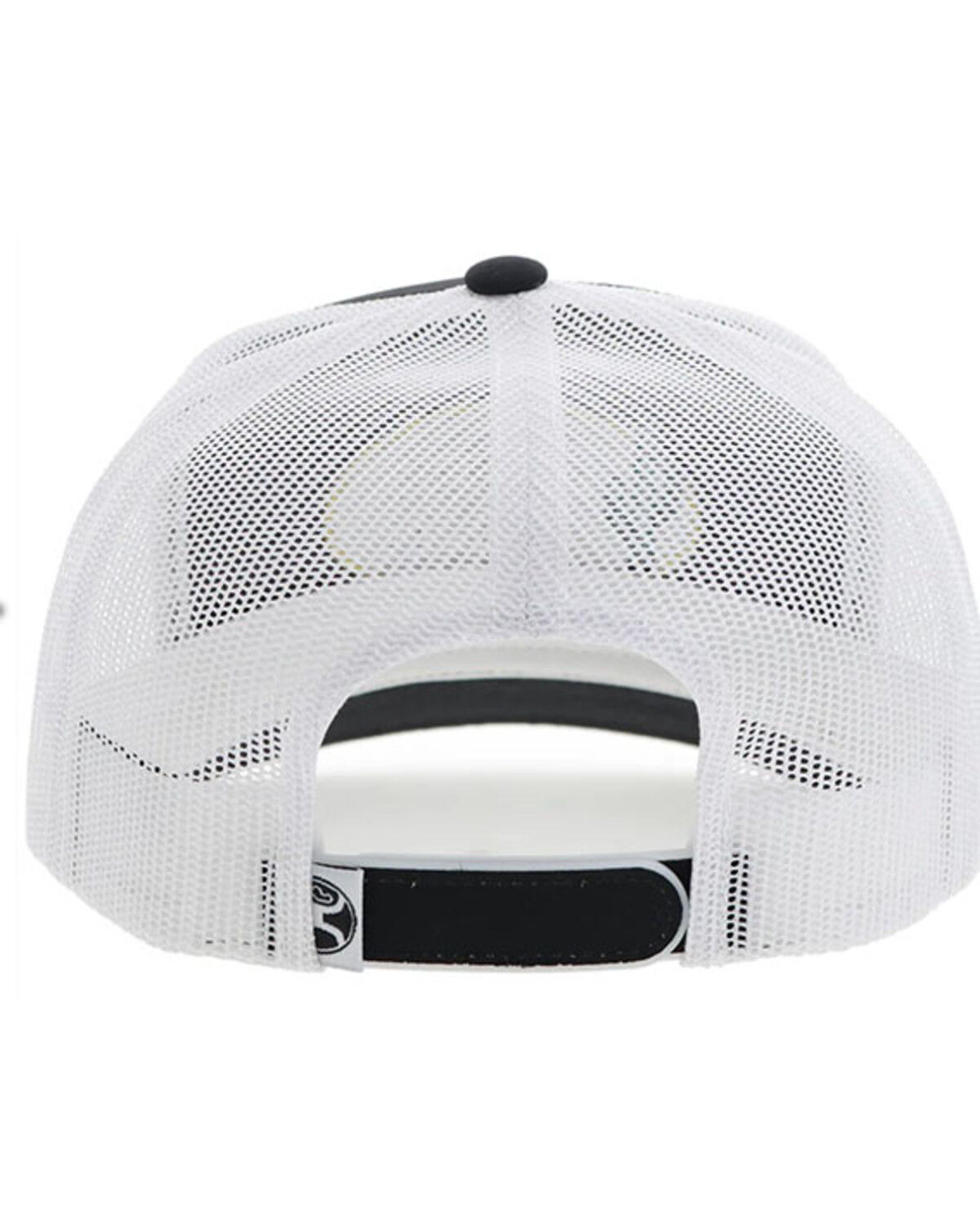 Hooey Men's Cactus Ropes Trucker Cap