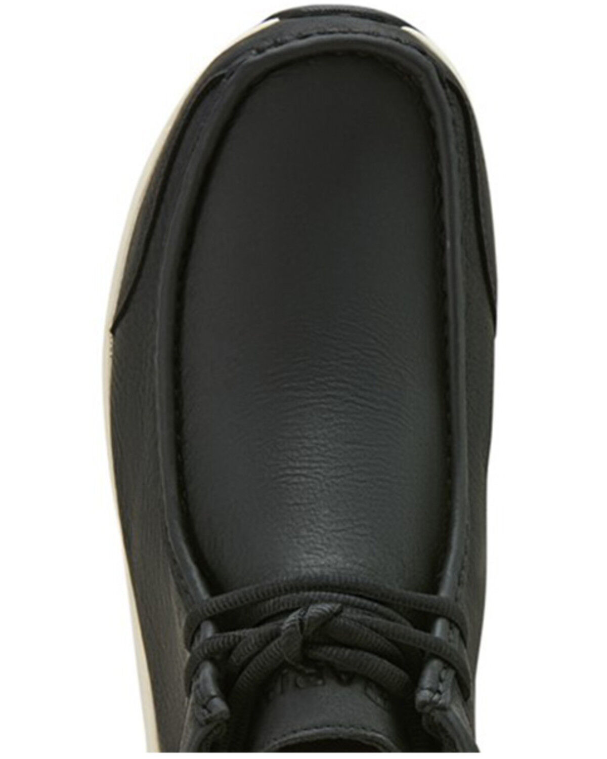 Ariat Men's Spitfire Waterproof Casual Shoes - Moc Toe