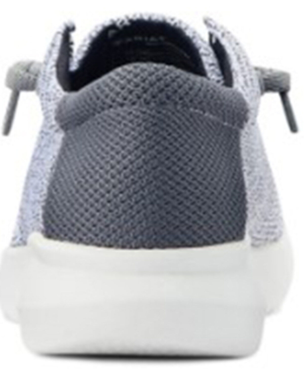 Ariat Men's Hilo 2.0 Stretch Western Casual Shoes - Moc Toe