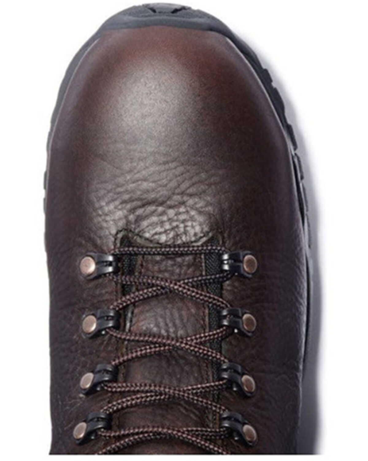 Timberland Men's TiTAN Waterproof Work Boots - Steel Toe