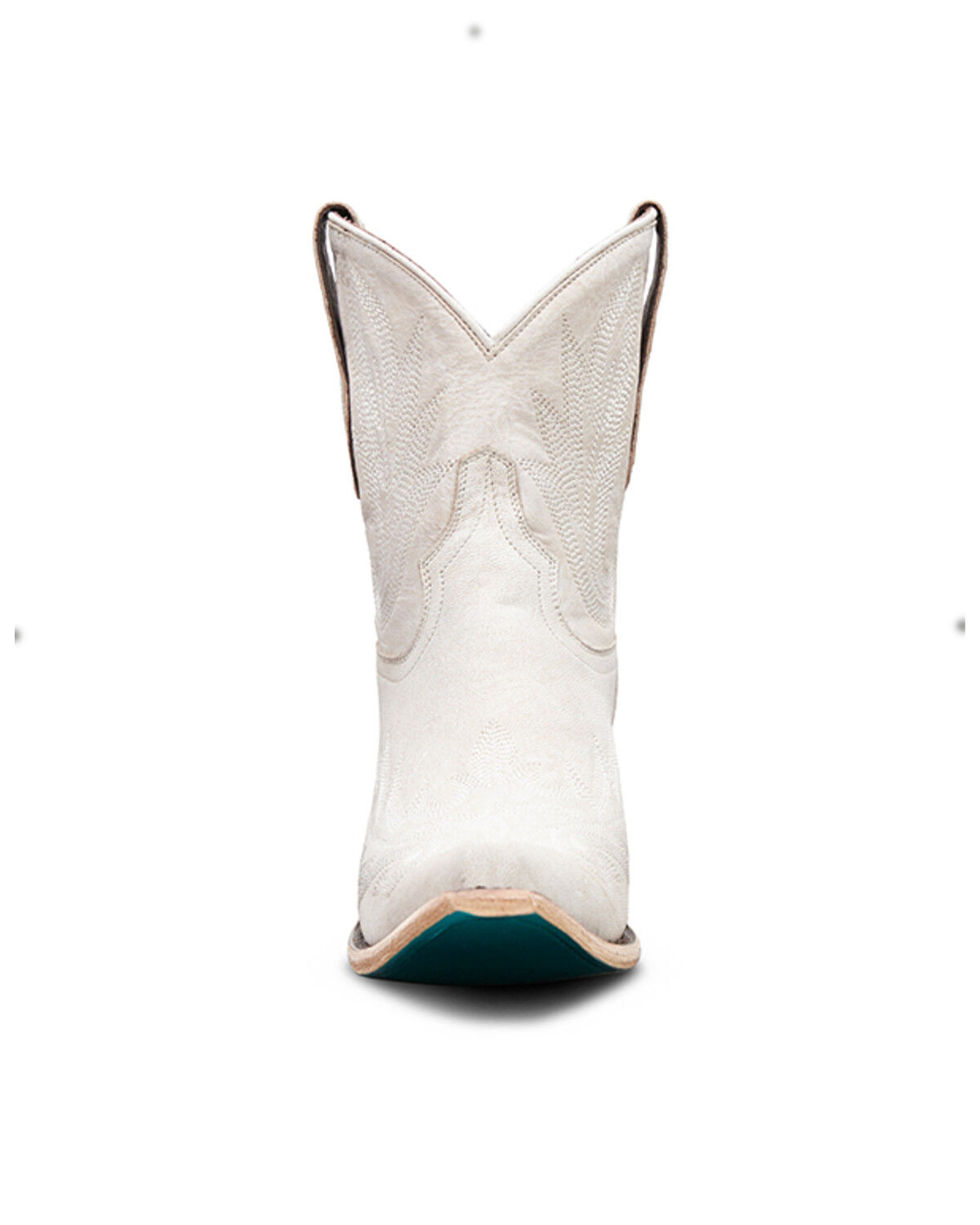 Lane Women's Lexington Western Booties - Snip Toe