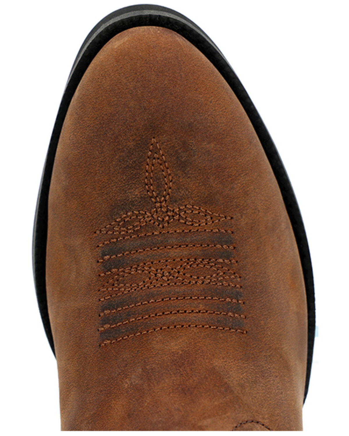 Durango Girls' Shyloh Western Boots - Round Toe