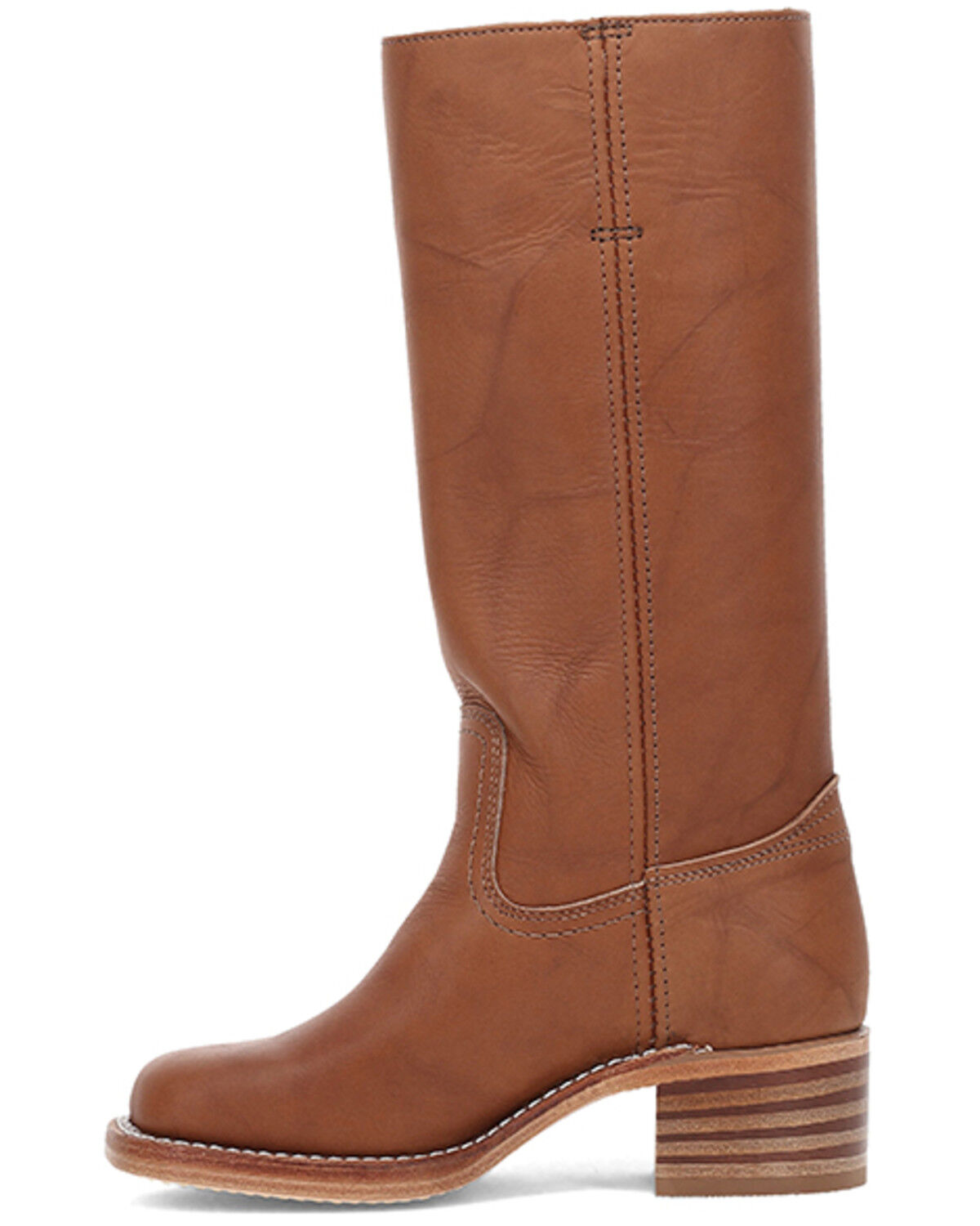 Frye Women's Campus 14L Fashion Boots - Round Toe