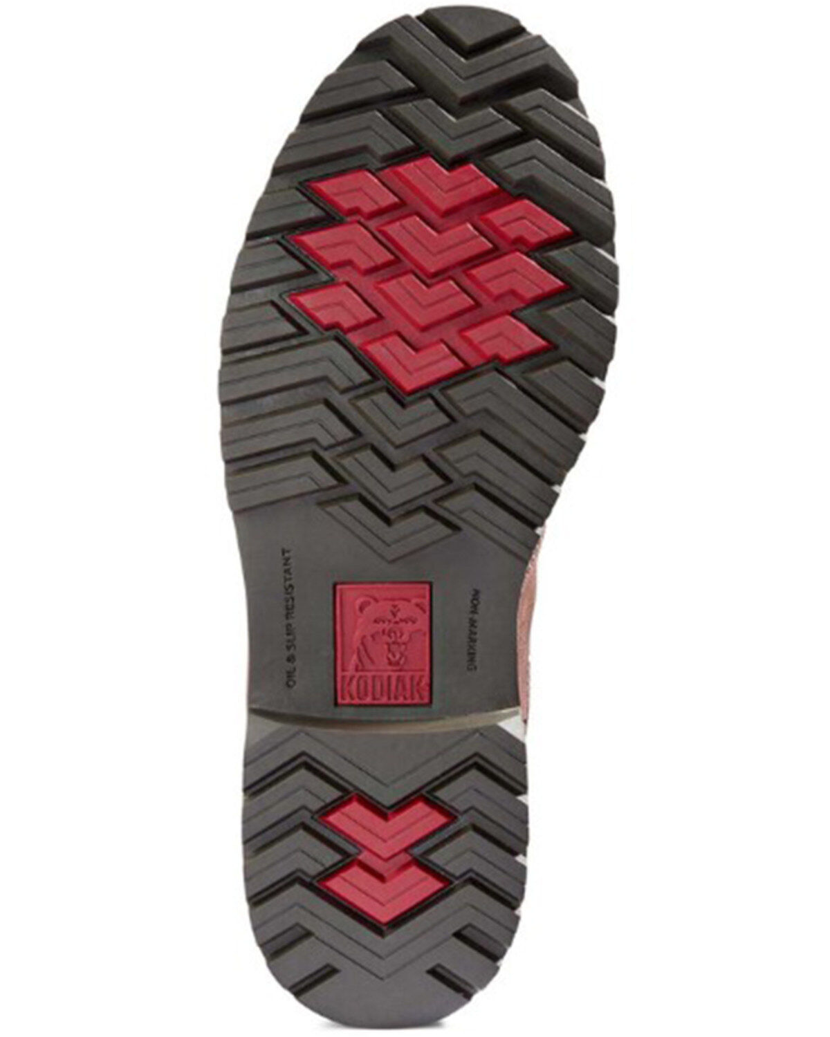 Kodiak Women's Bralorne Chelsea Boots - Soft Toe