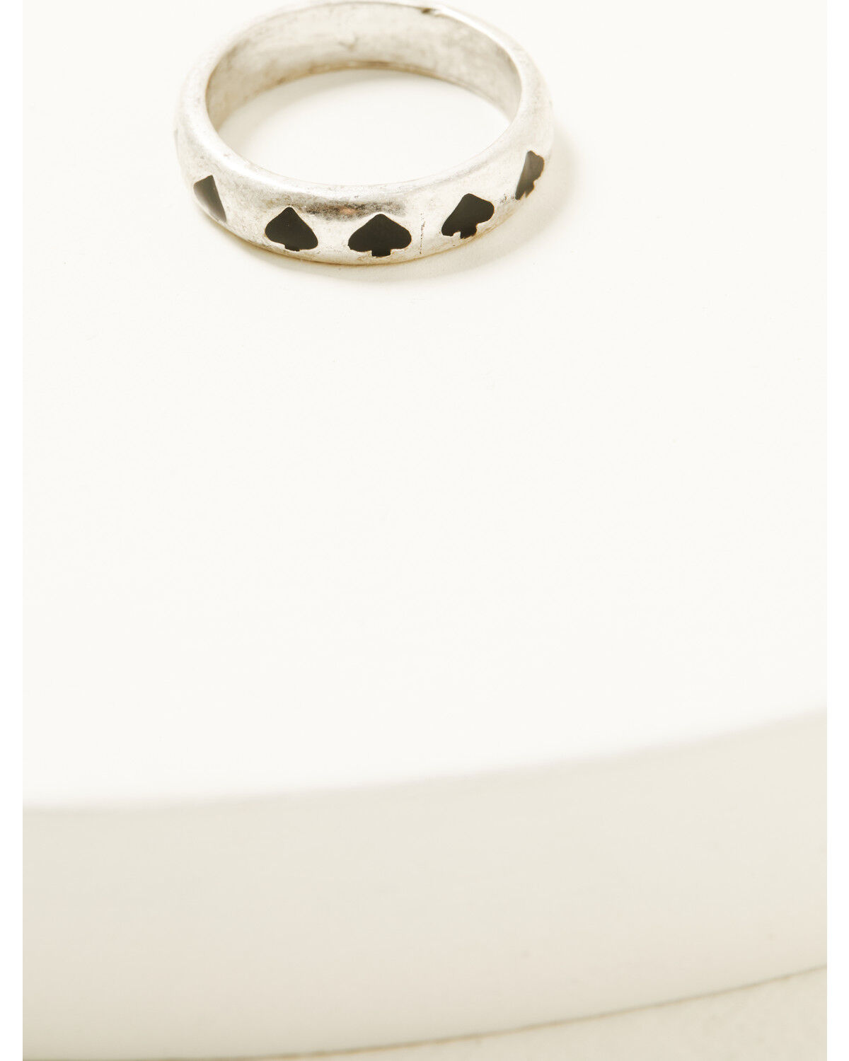 Idyllwind Women's Dresden Spade Ring Set - 5 Piece