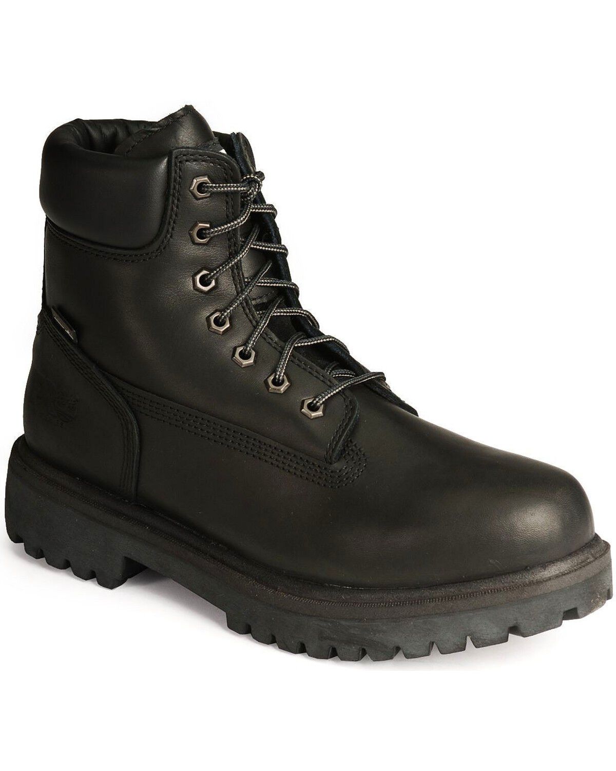 Timberland PRO Men's 6" Waterproof Insulated Work Boots