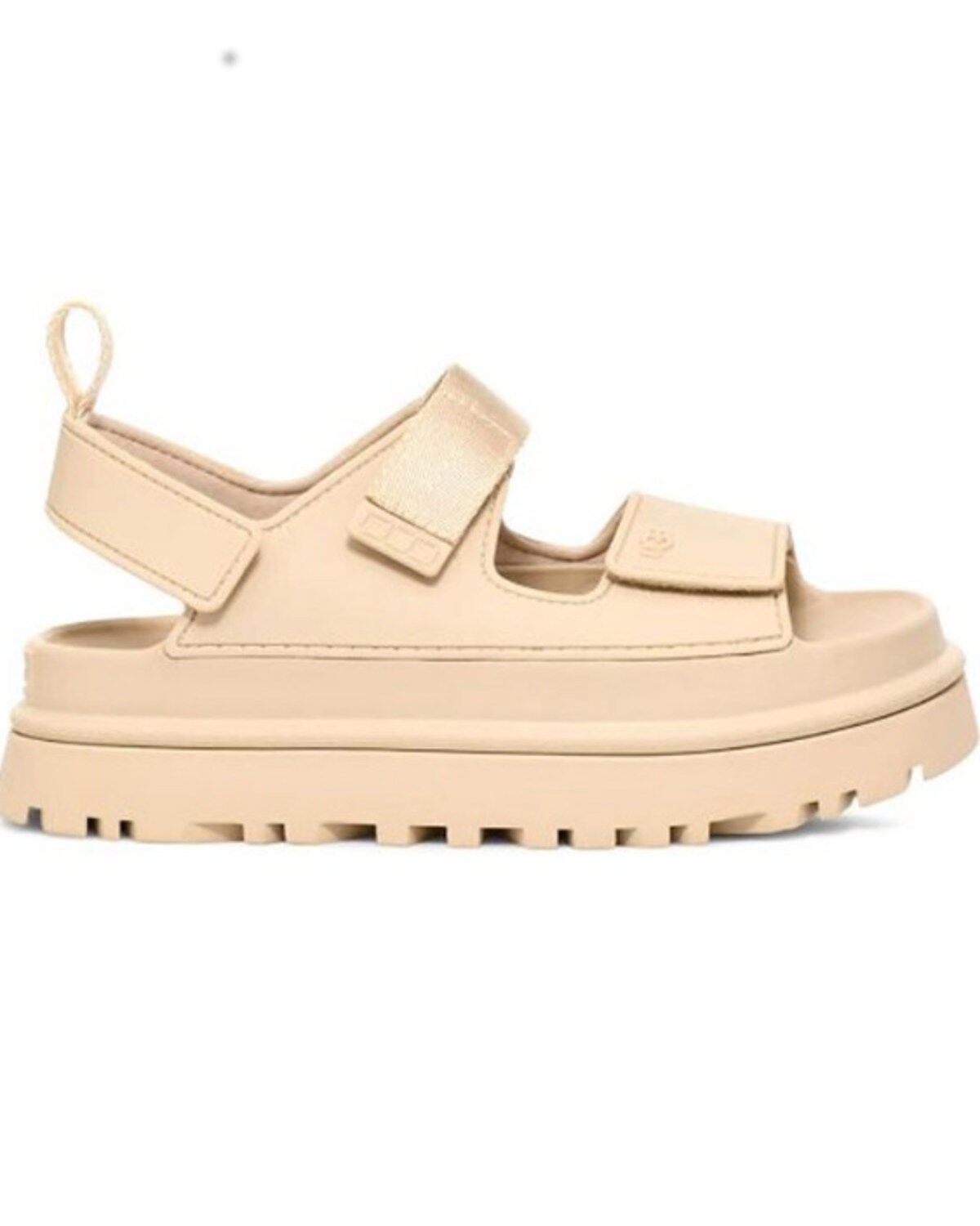 UGG Women's Golden Glow Sandals