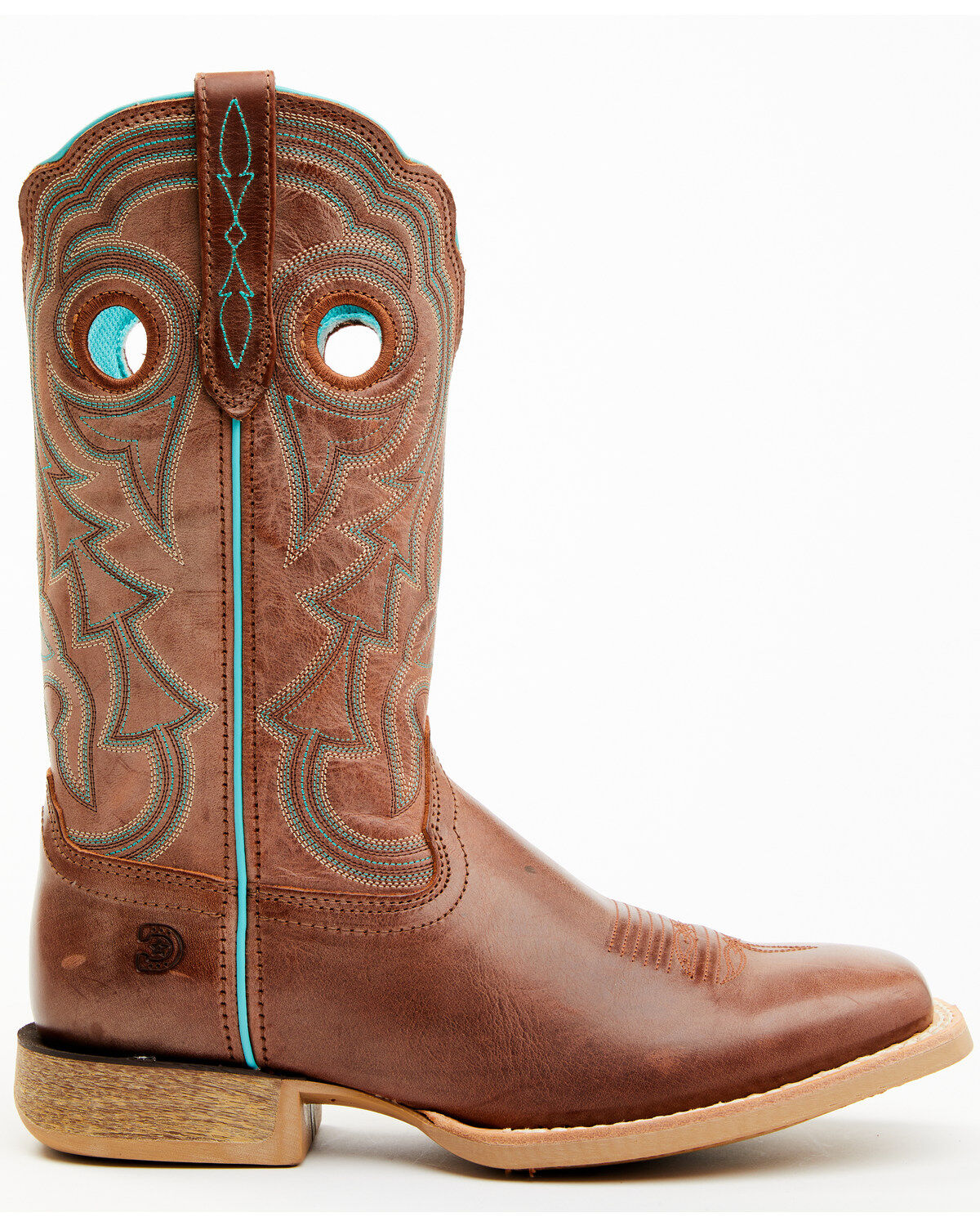 Durango Women's Boot Barn Exclusive Lady Rebel Pro Western Boots - Square Toe