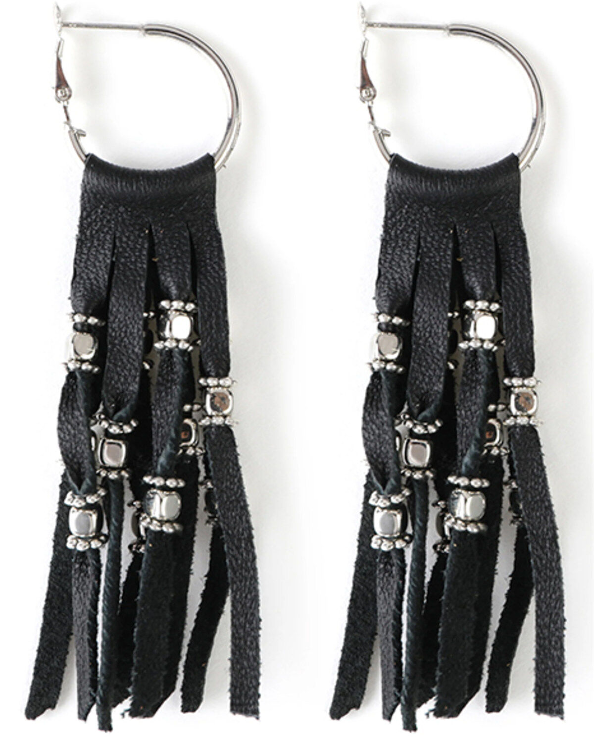Cowgirl Confetti Women's Night Moves Earrings
