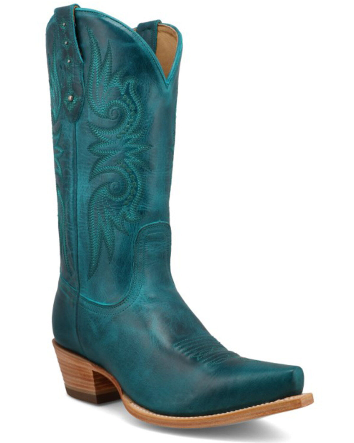 Black Star Women's Paradise Western Boots - Snip Toe