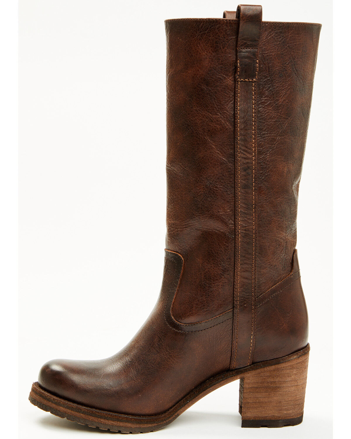 Cleo + Wolf Women's Scout Fashion Boots - Round Toe