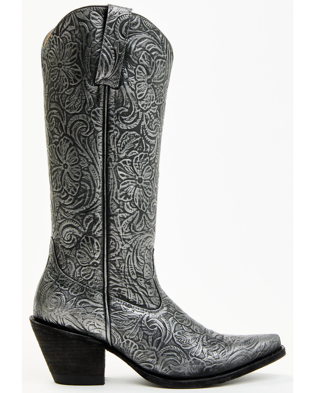 Shyanne Women's Florence Western Boots - Snip Toe