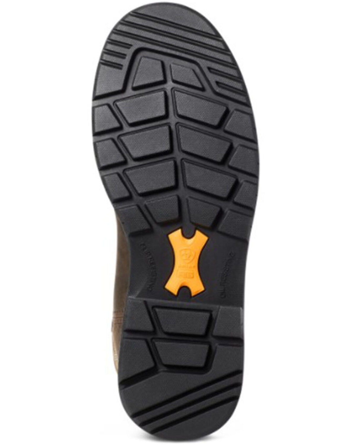 Ariat Women's Riveter Waterproof Western Work Boots - Composite Toe