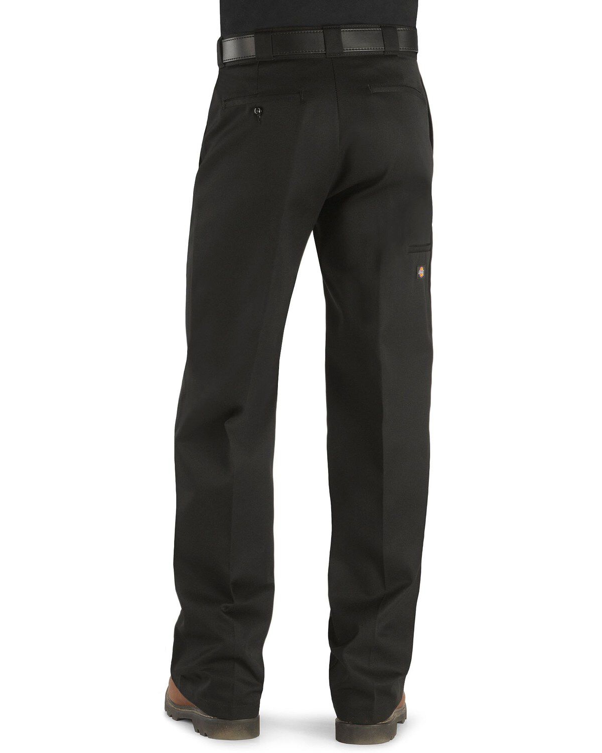 Dickies Men's Loose Fit Double Knee Work Pants