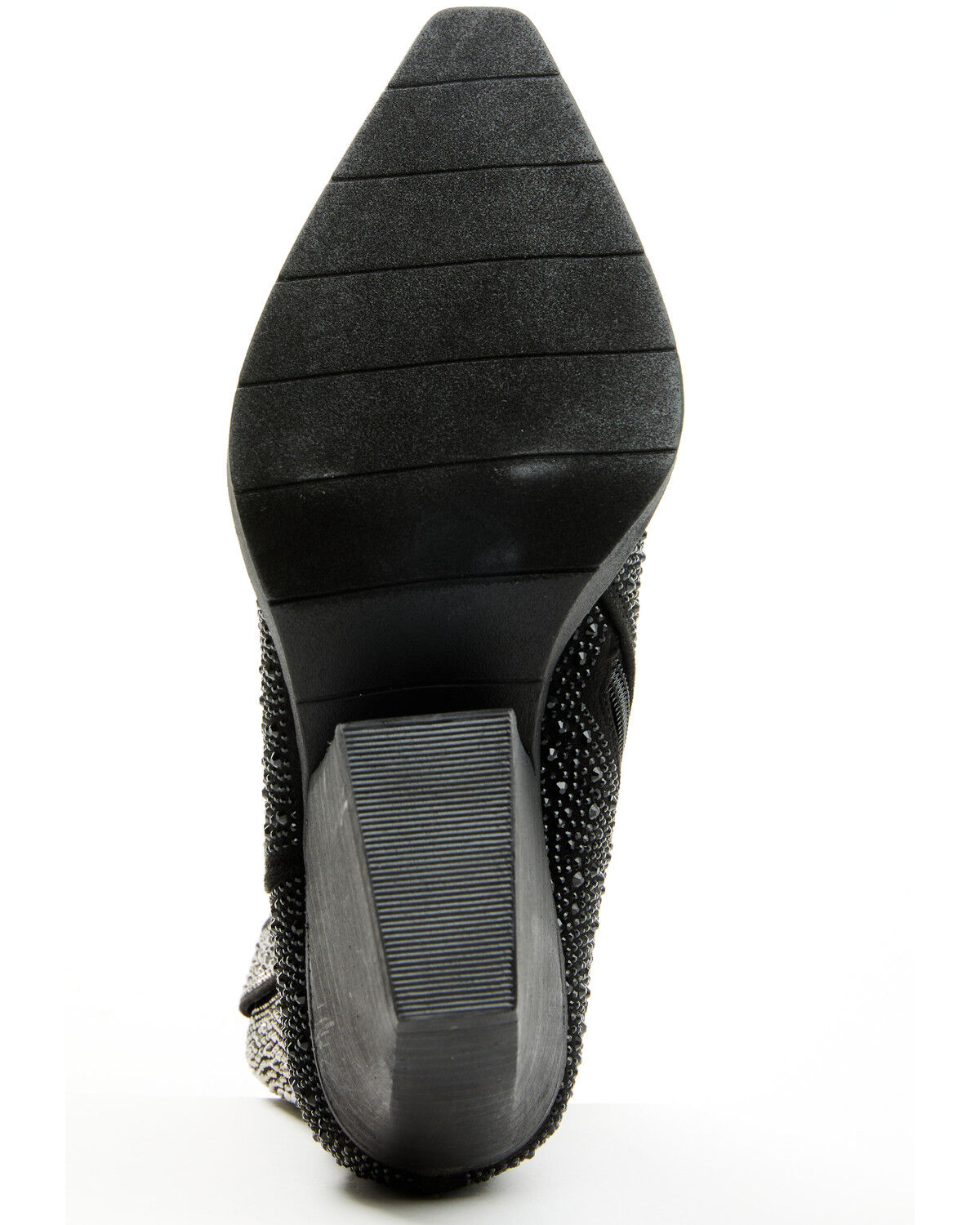 Very G Women's Maya Fashion Booties - Snip Toe