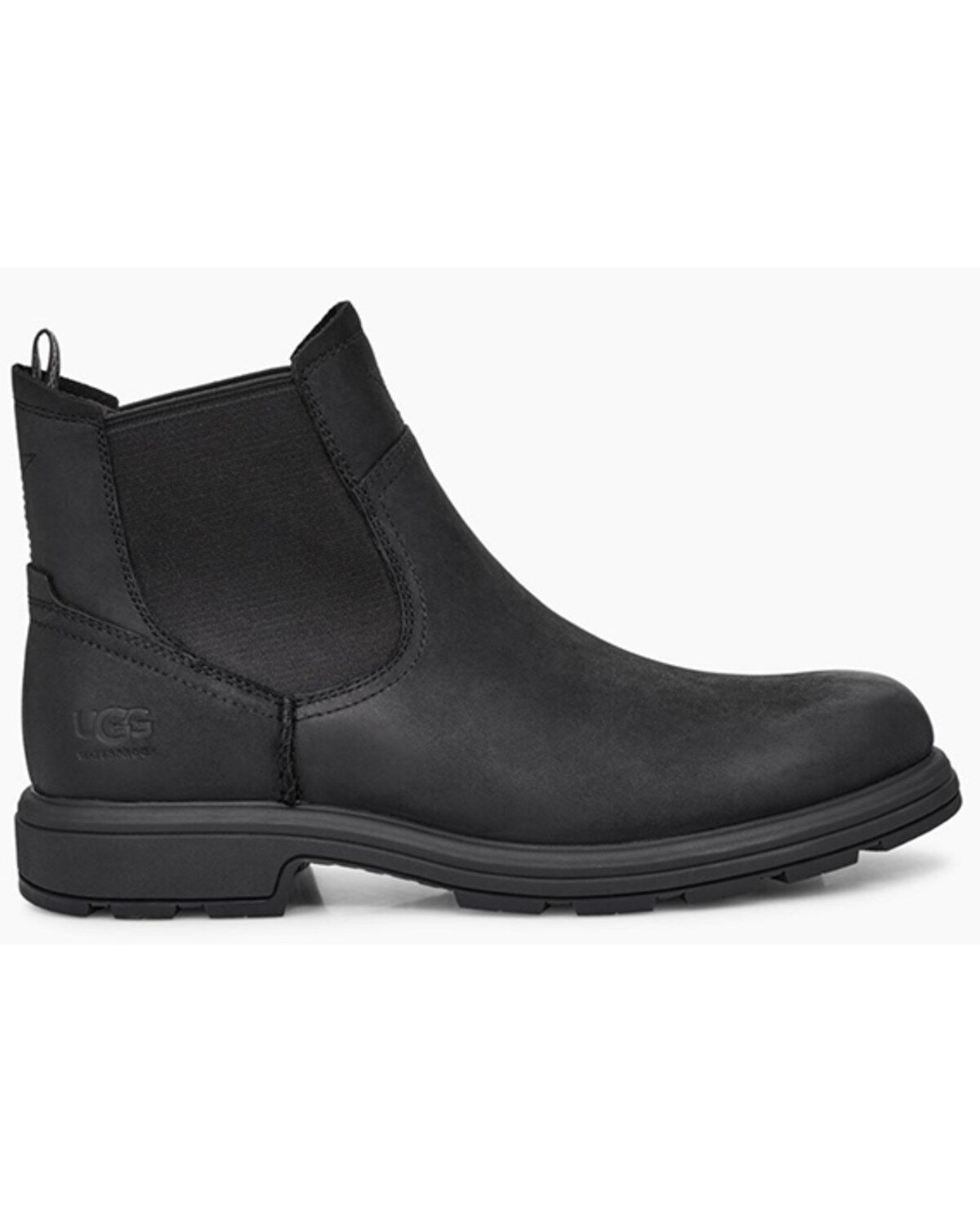 UGG Men's Biltmore Chelsea Boots - Round Toe