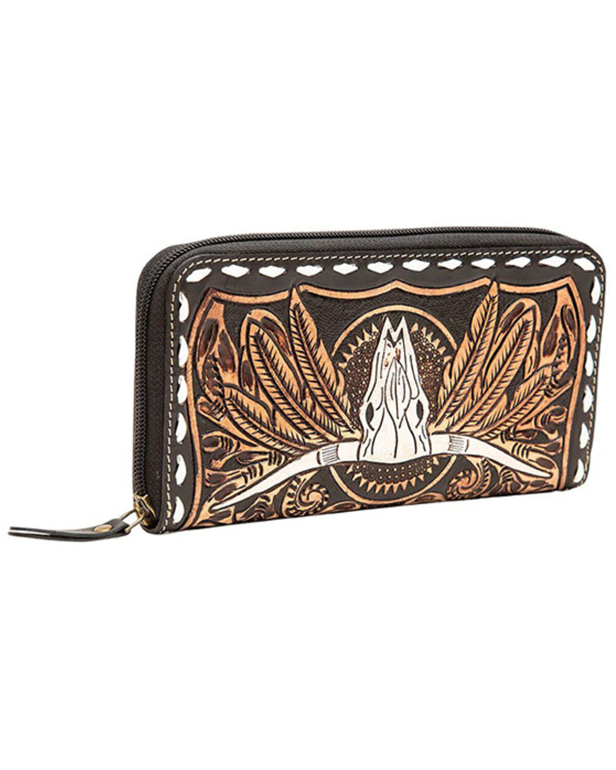 Myra Bag Women's Guardian Wallet