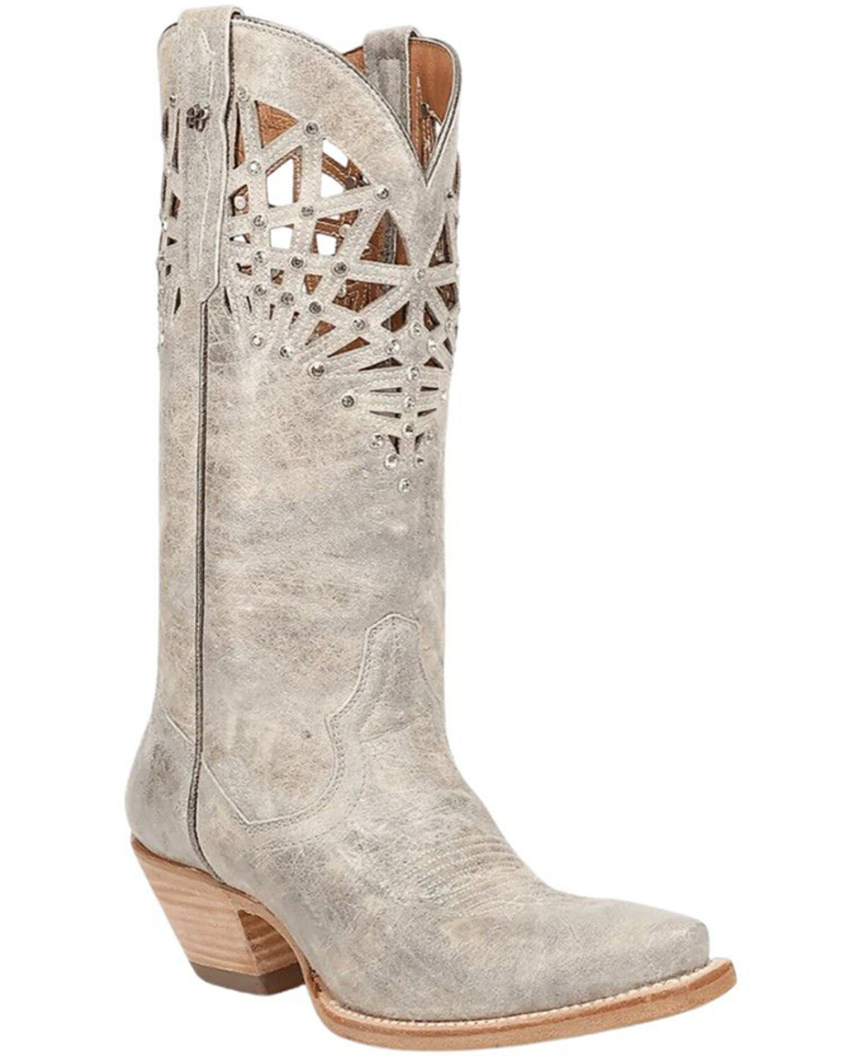 Dan Post Men's Miley Western Boots - Snip Toe