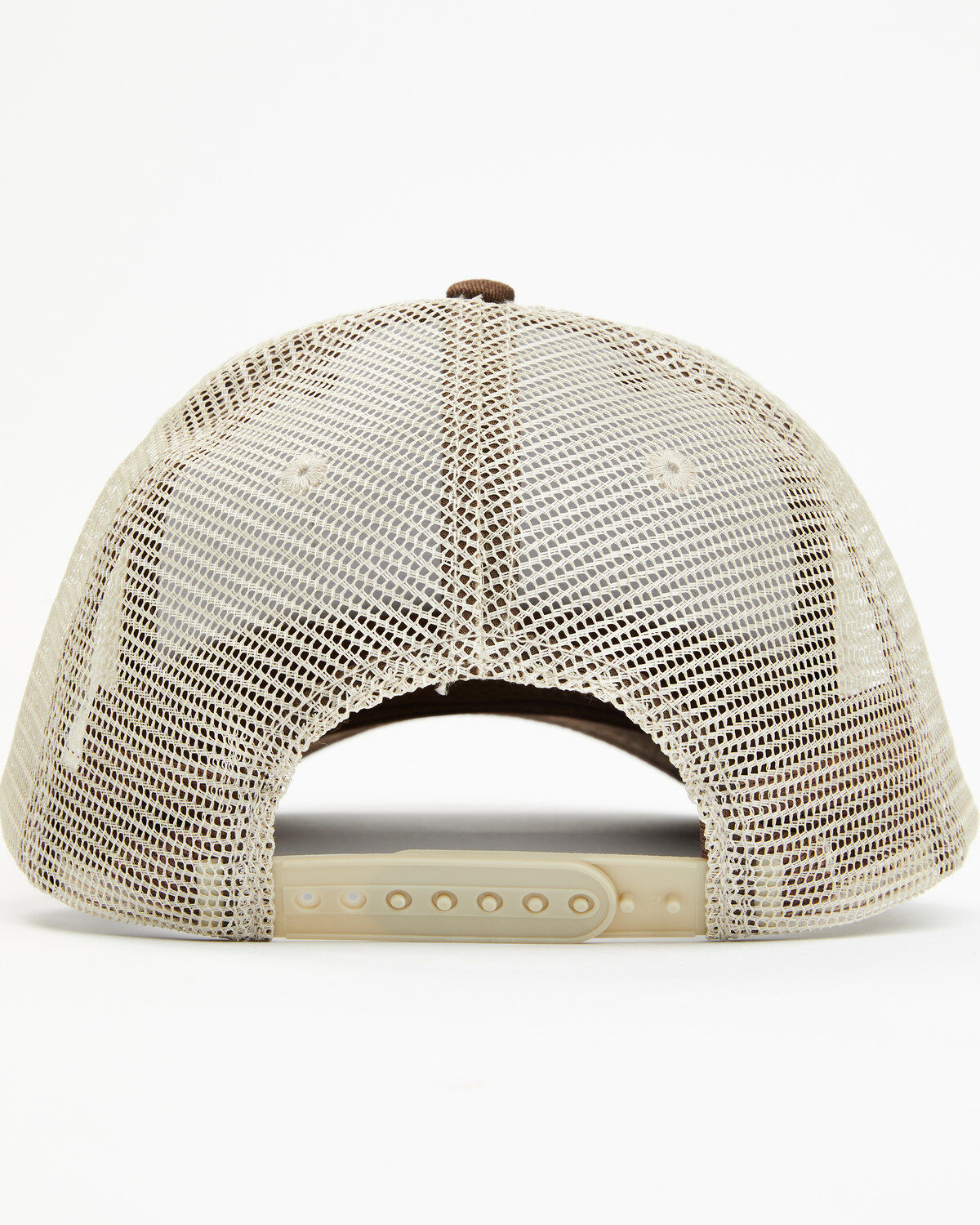 Brothers and Sons Men's Outdoor Type American Flag Patch Ball Cap