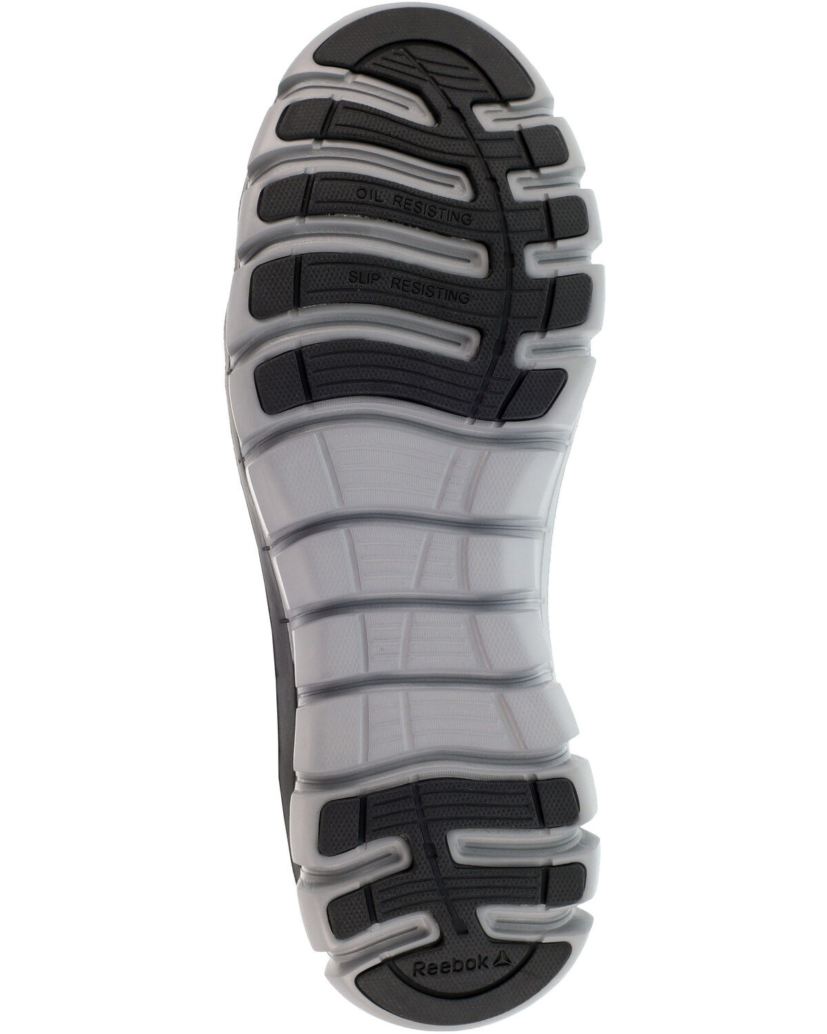 Reebok Women's Sublite Met Guard Work Shoes - Alloy Toe