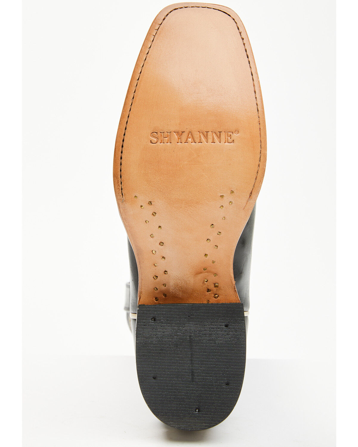 Shyanne Women's Astra Western Boots - Square Toe