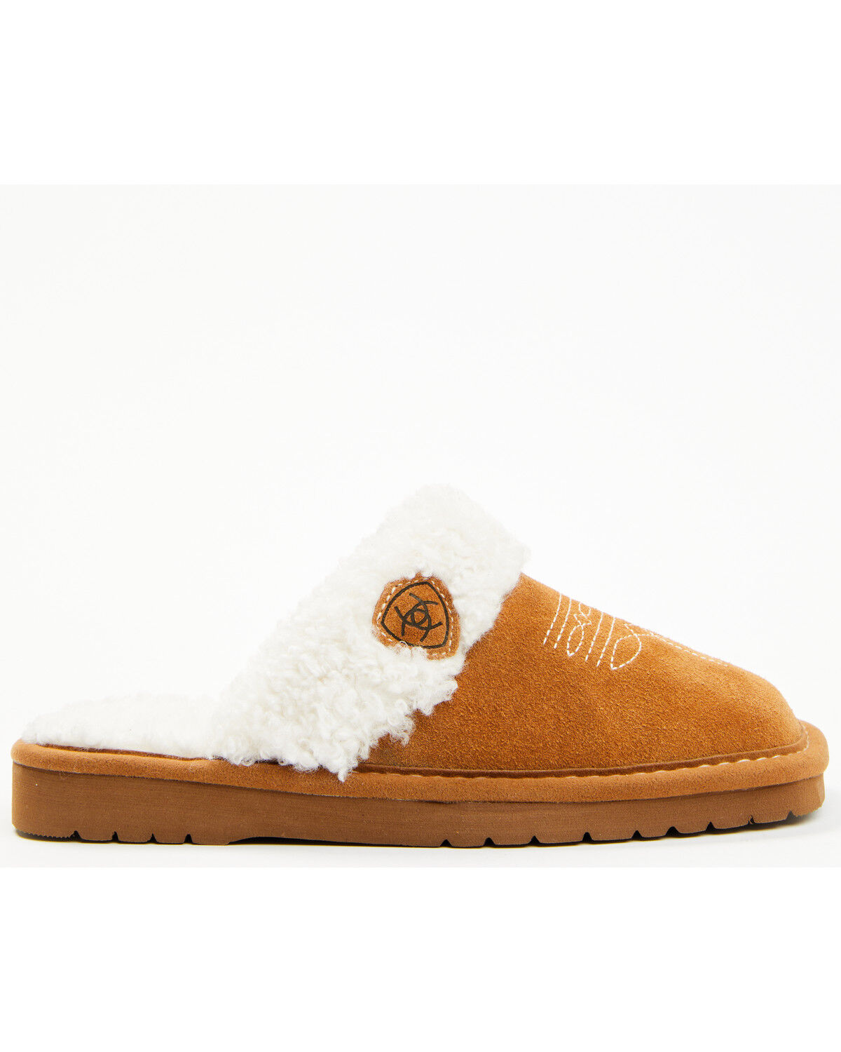 Ariat Women's Jackie Slippers - Broad Square Toe