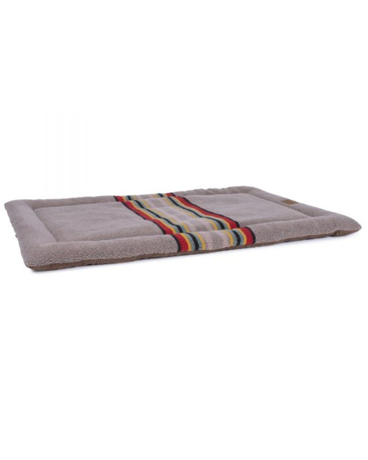 Pendleton Pet Vintage Camp Comfort Cushion - Large