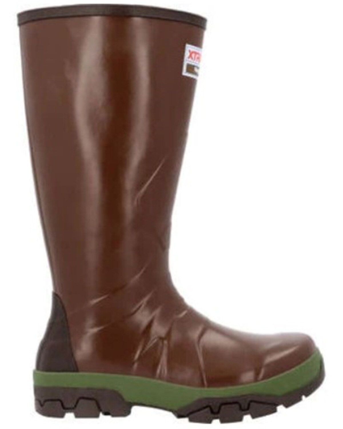 Xtratuf Men's 15" Altitude Legacy Boots - Round Toe