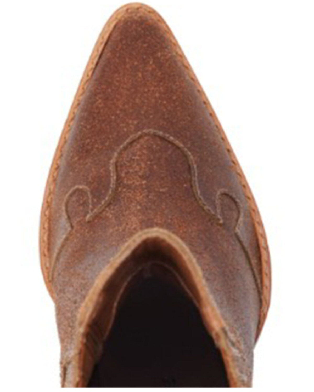 Matisse Women's Collins Short Boots - Snip Toe