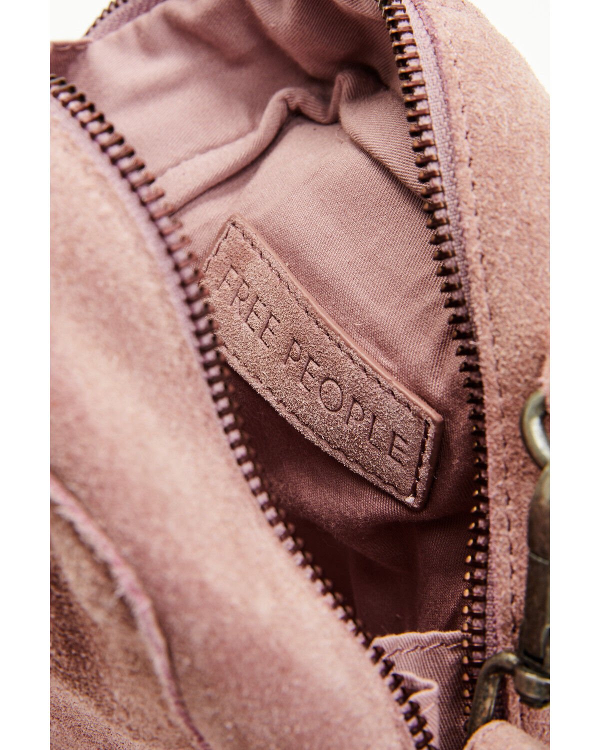 Free People Women's Out Of The Box Crossbody Bag