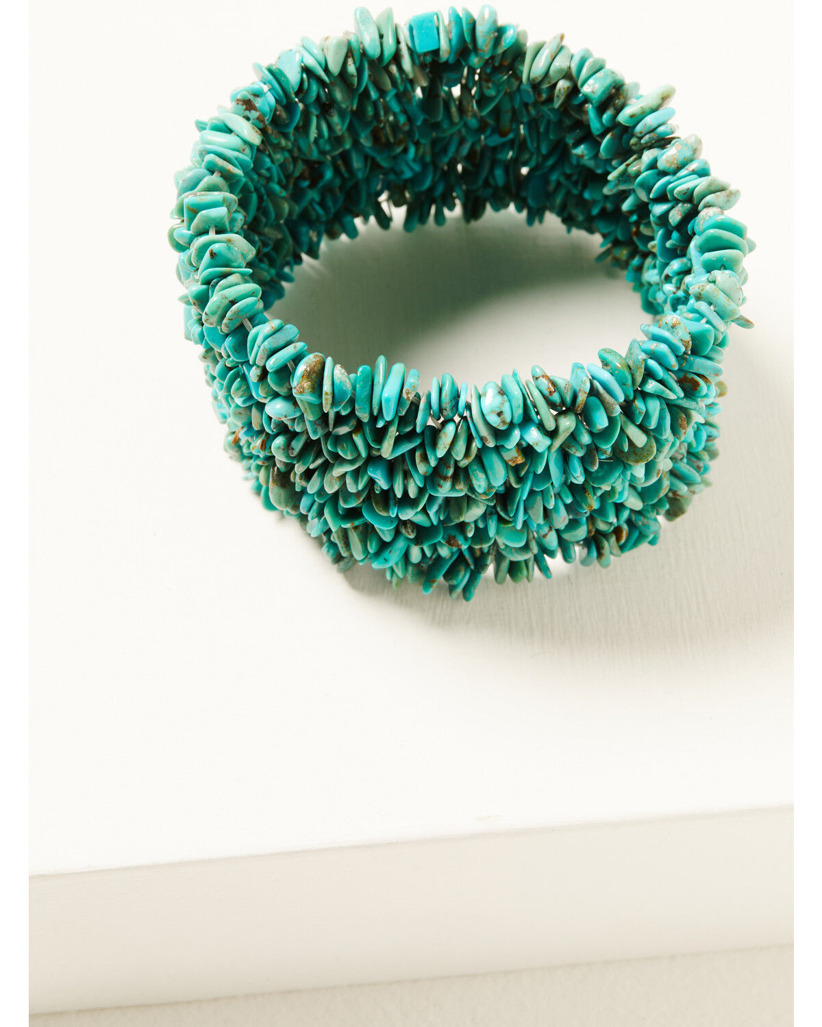 Paige Wallace Women's Stretch Web Bracelet