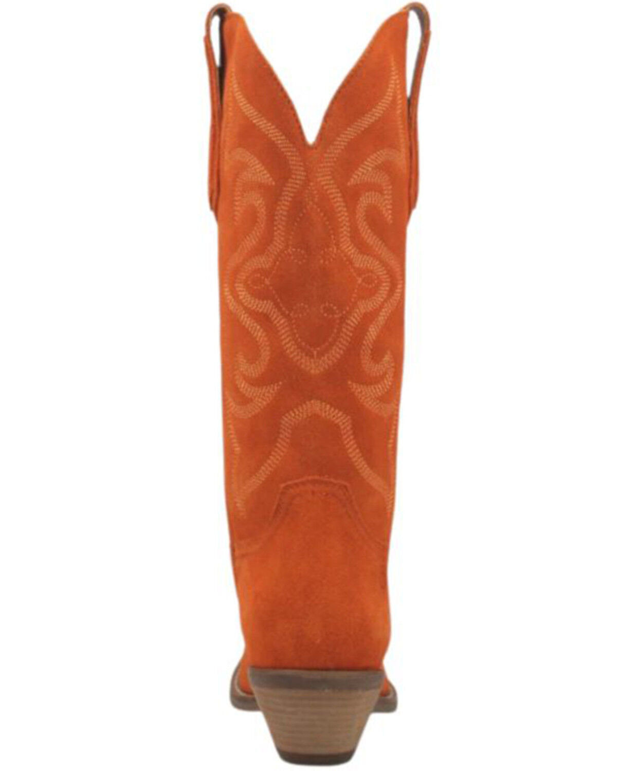 Dingo Women's Out West Tall Western Boots - Round Toe