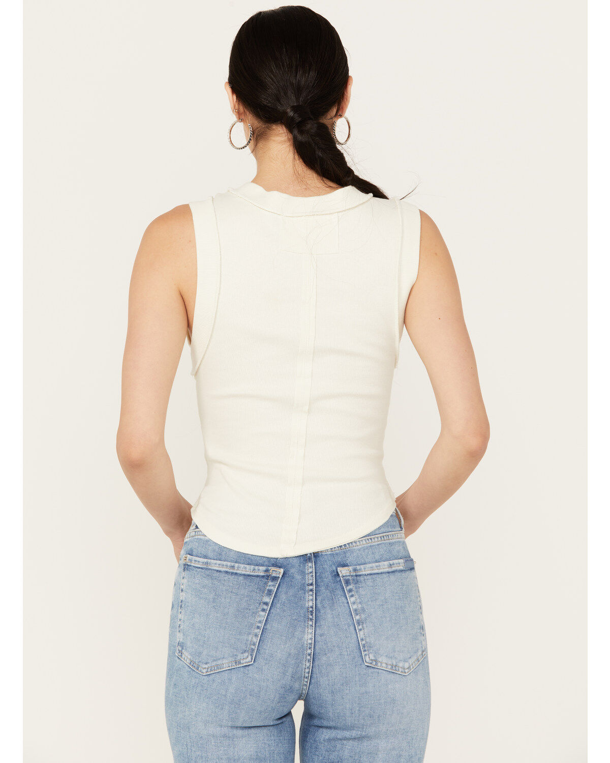 Free People Women's Kate Tee