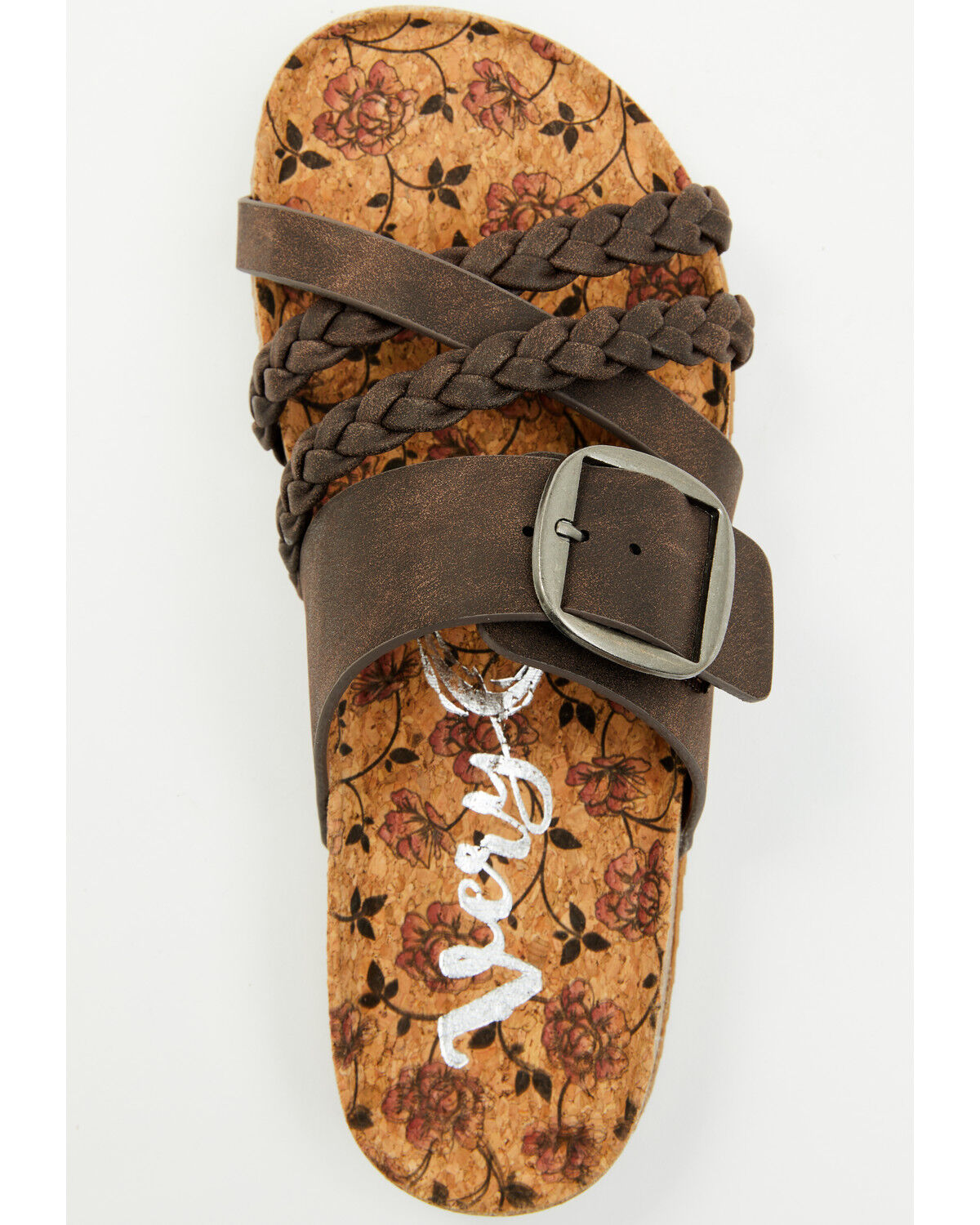 Very G Women's Nora 3 Sandals