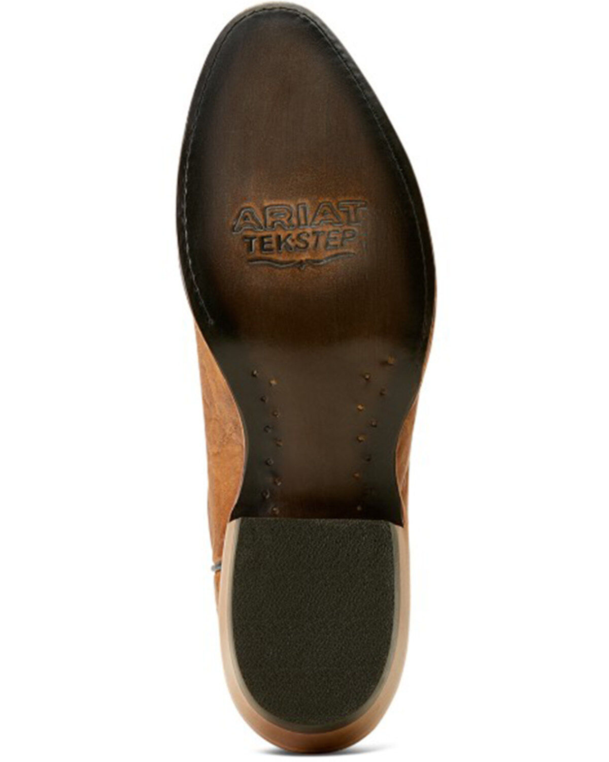 Ariat Men's Bankroll Western Boots - Round Toe