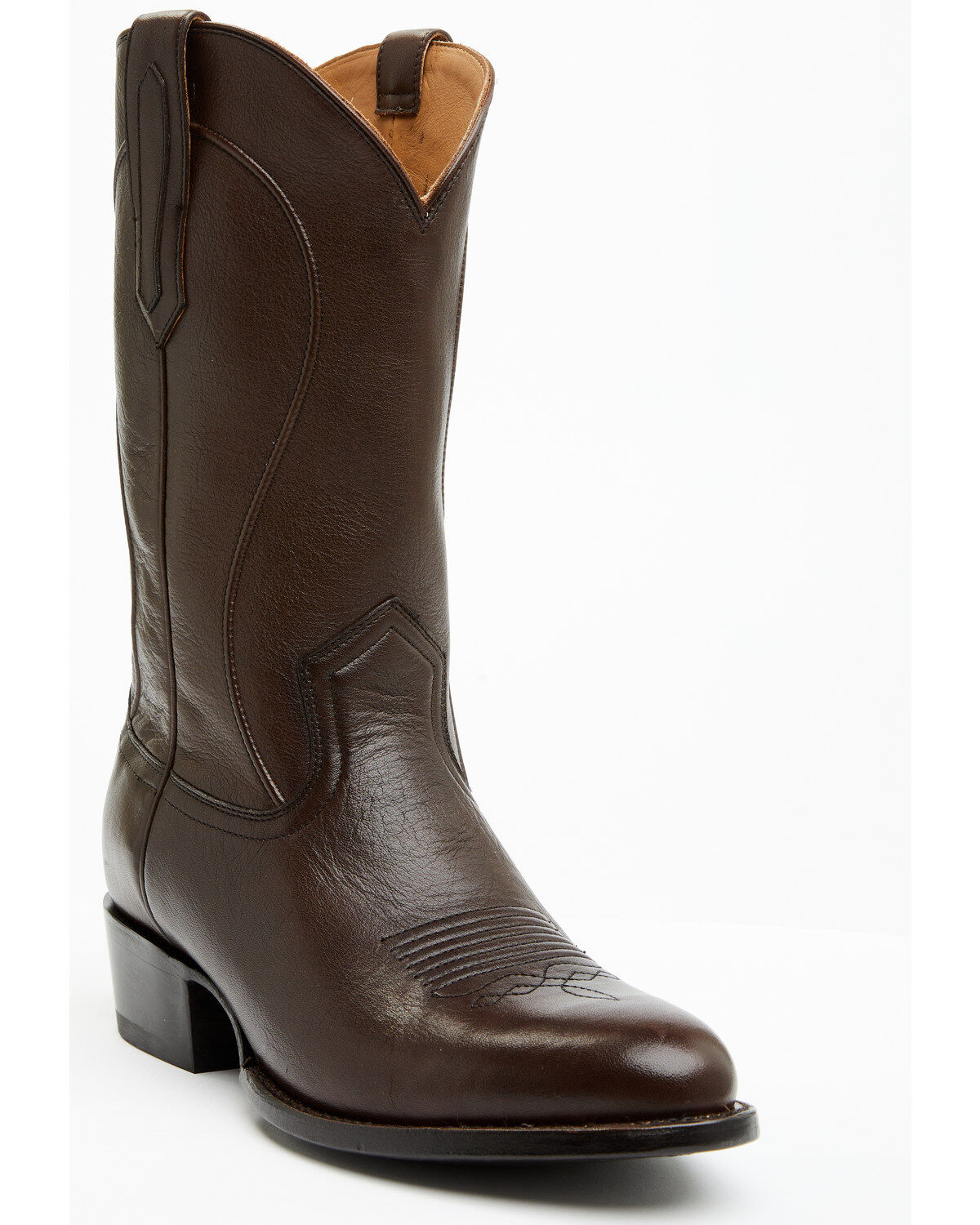 Cody James Black 1978® Men's Chapman Western Boots - Round Toe