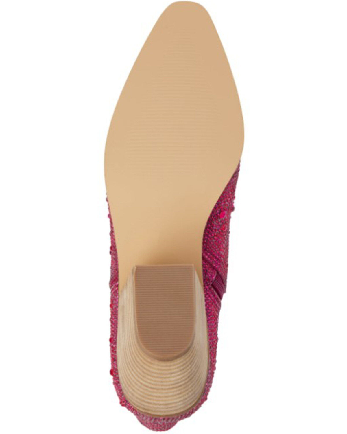 Matisse Women's Harlow Western Fashion Booties - Snip Toe